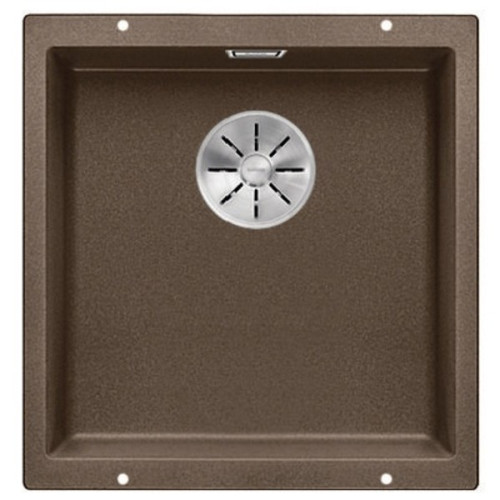 Кухонная мойка Blanco Subline 400-U