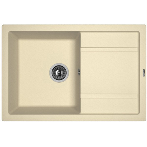 Кухонная мойка Florentina Липси-760 20.160.D0760