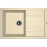 Кухонная мойка Florentina Липси-760 20.160.D0760