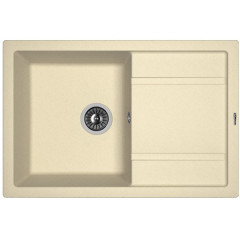 Кухонная мойка Florentina Липси-760 20.160.D0760