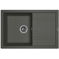 Кухонная мойка Florentina Липси-760 20.160.D0760
