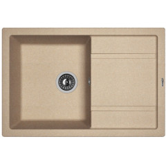 Кухонная мойка Florentina Липси-760 20.160.D0760