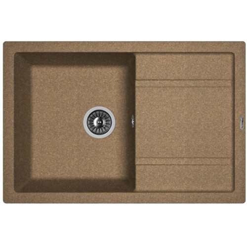 Кухонная мойка Florentina Липси-760 20.160.D0760