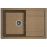 Кухонная мойка Florentina Липси-760 20.160.D0760