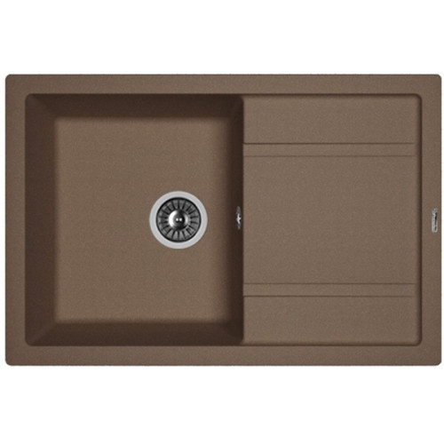 Кухонная мойка Florentina Липси-760 20.160.D0760
