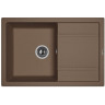 Кухонная мойка Florentina Липси-760 20.160.D0760