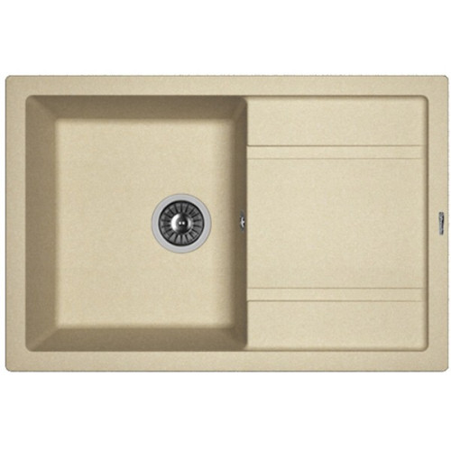 Кухонная мойка Florentina Липси-760 20.160.D0760