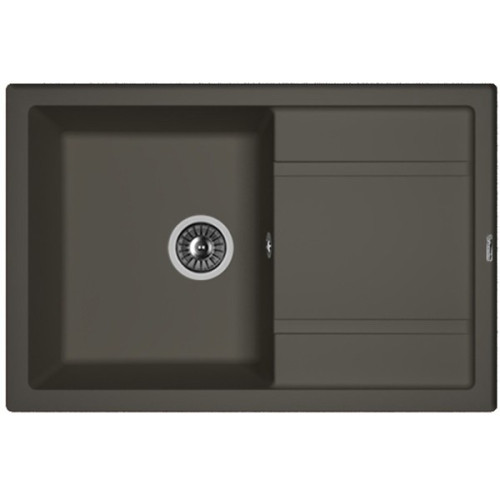 Кухонная мойка Florentina Липси-760 20.160.D0760