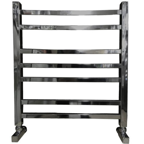 Полотенцесушитель Ника MODERN ЛМ-5 60/40 с вентилями (комплект люкс)