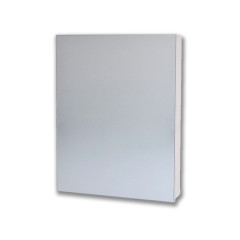 Зеркальный шкаф OWL 1975 Vind 50