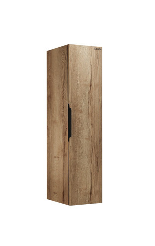 Пенал подвесной Grossman ФОРТА-30 см универсальный дуб галифакс