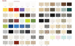 Стульчик пристенный Kolpa San Comfort Wall