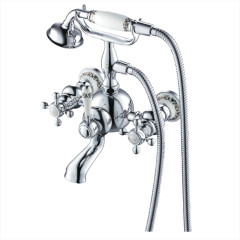 Смеситель для ванны Schein Saine Chrome 8053060