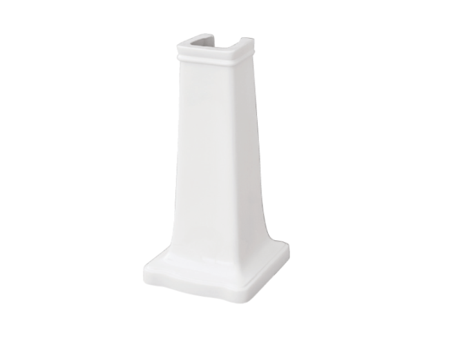 Пьедестал Artceram Hermitage белый