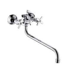 Смеситель для ванны Эверест B22-069