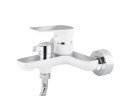 Смеситель для ванны с душем KAISER Atrio (60022)