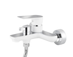 Смеситель для ванны с душем KAISER Atrio (60022)