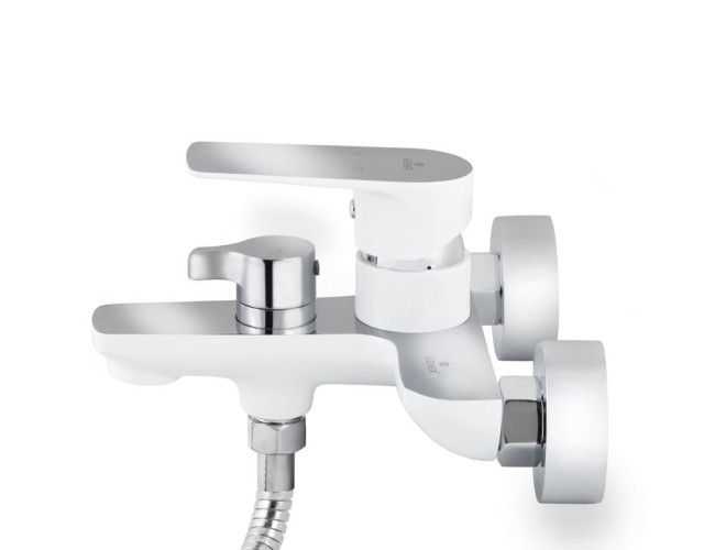 Смеситель для ванны с душем KAISER Atrio (60022)