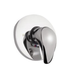 Смеситель для душа Damixa Space 107500000