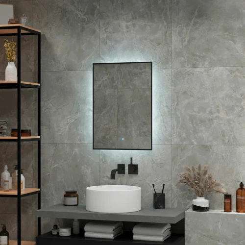 Зеркало Континент Amer medium 500x700