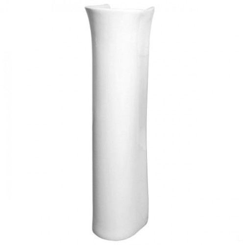 Пьедестал для раковины Santek "Биц" белый (1.WH11.0.595)