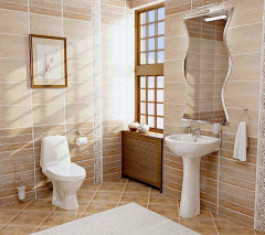 Santeri Соната Унитаз-компакт с сидением стандарт