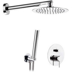 Душевая система Remer X-Style X09S02