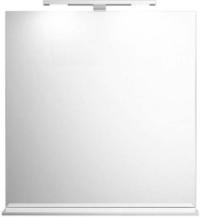 Зеркало Iddis Custo 70 с подсветкой