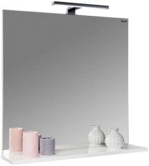 Зеркало Iddis Custo 70 с подсветкой