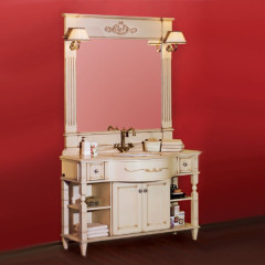 Зеркало Migliore Kantri 120