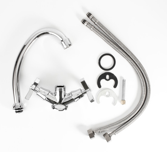 Смеситель для раковин ESKO ZURICH (ZH 26)