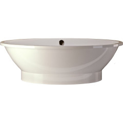 Ванна из искусственного камня Aquastone Кантри 188x94