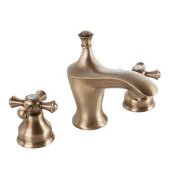 MONARCH смеситель умывальник (бронза) Caprigo 41-021-vot