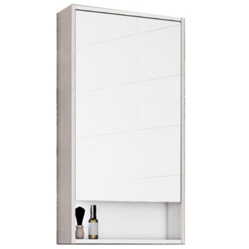 Зеркальный шкаф Акватон Рико 50