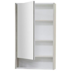 Зеркальный шкаф Акватон Рико 50