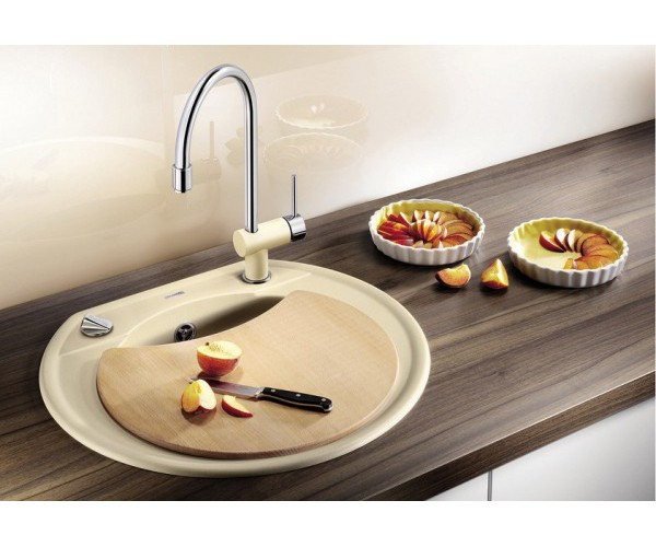 Разделочная доска Blanco 218421