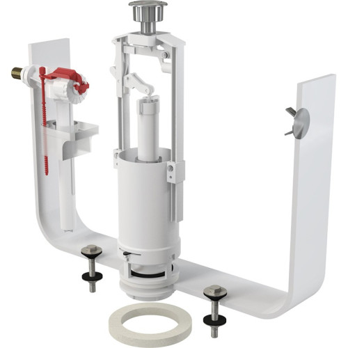 Сливная арматура Alcaplast SA2000K-3/8