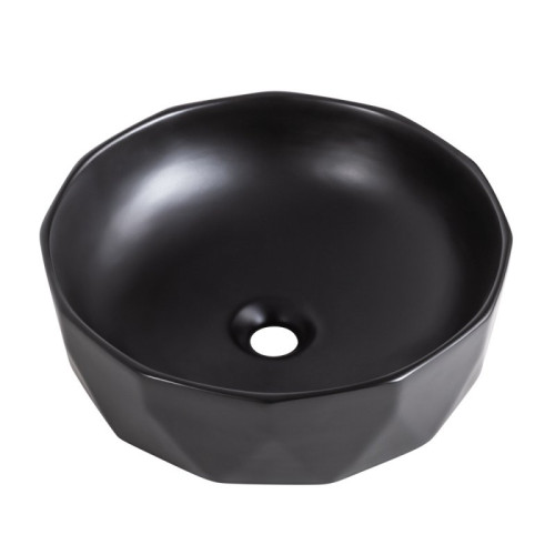 Накладная раковина BelBagno BB1409H301