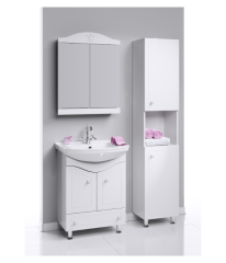 Пенал 40 см Aqwella FR0504