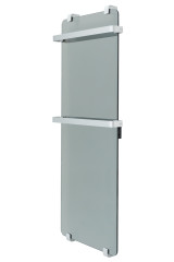 Полотенцесушитель электрический Allen Brau Infinity 120x44 (без креплений)