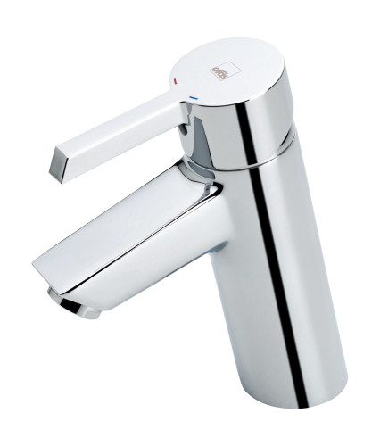 Смеситель для раковины Oras Nordia хром (2311F)