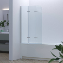 Душевая шторка CITY 2.0 900