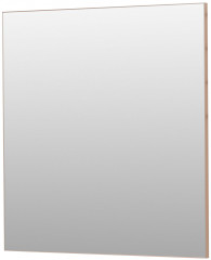 Зеркало De Aqua Сильвер 70 261679 медь