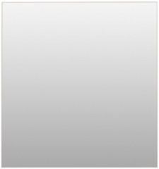 Зеркало De Aqua Сильвер 70 261679 медь