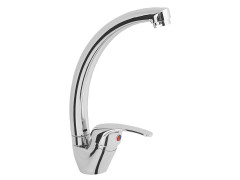 Смеситель &quot;Юкинокс&quot; UM2302, Хром