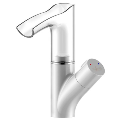 Смеситель для раковины Rossinka Z35-30W