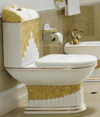 Унитаз Laguraty 1440A