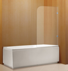 Шторка на ванну Avek Fort A3 10362 70x140