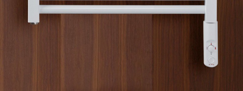 Полотенцесушитель Zehnder Janda JAE-180-060/DD