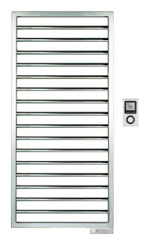 Полотенцесушитель Zehnder Subway Inox SUBEI-130-045/ID